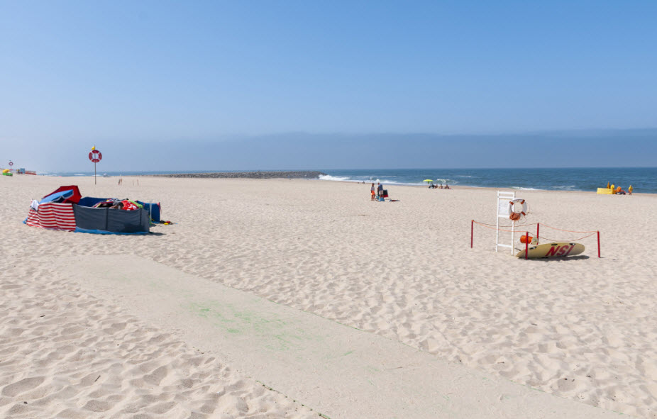 Praia do Areão, Portugal , Portugal